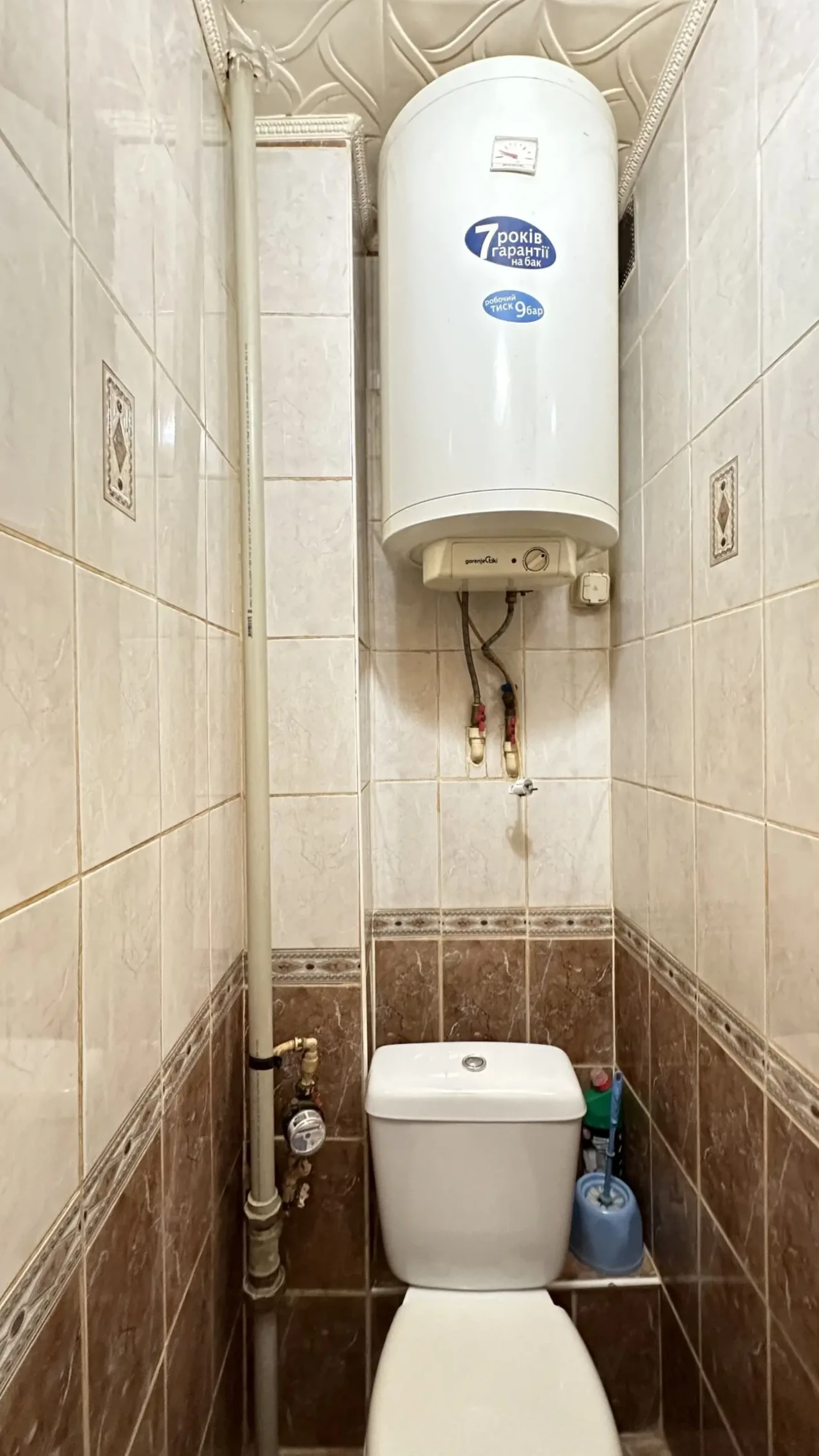 Заболотного/Сахарова,чистая уютная квартира,лоджия застеклена 4