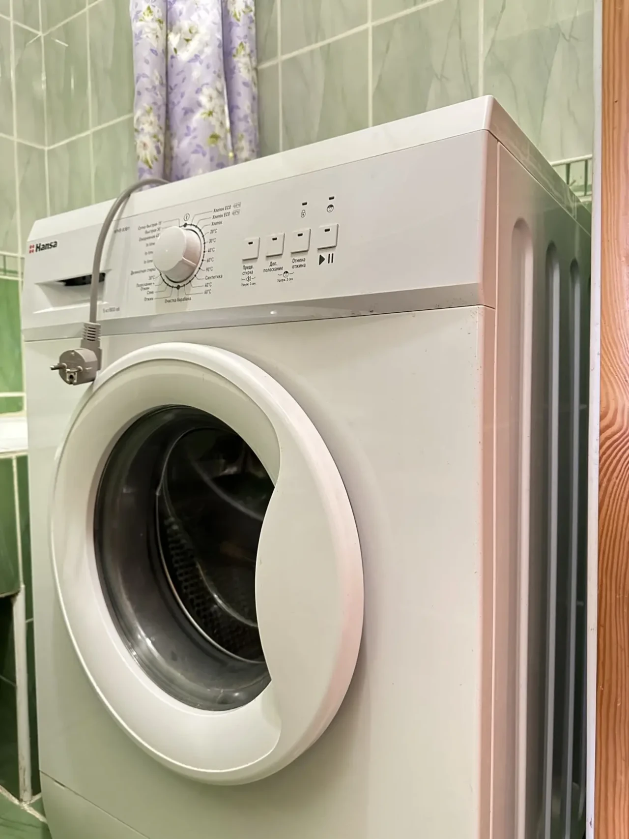 Заболотного/Сахарова,чистая уютная квартира,лоджия застеклена 5