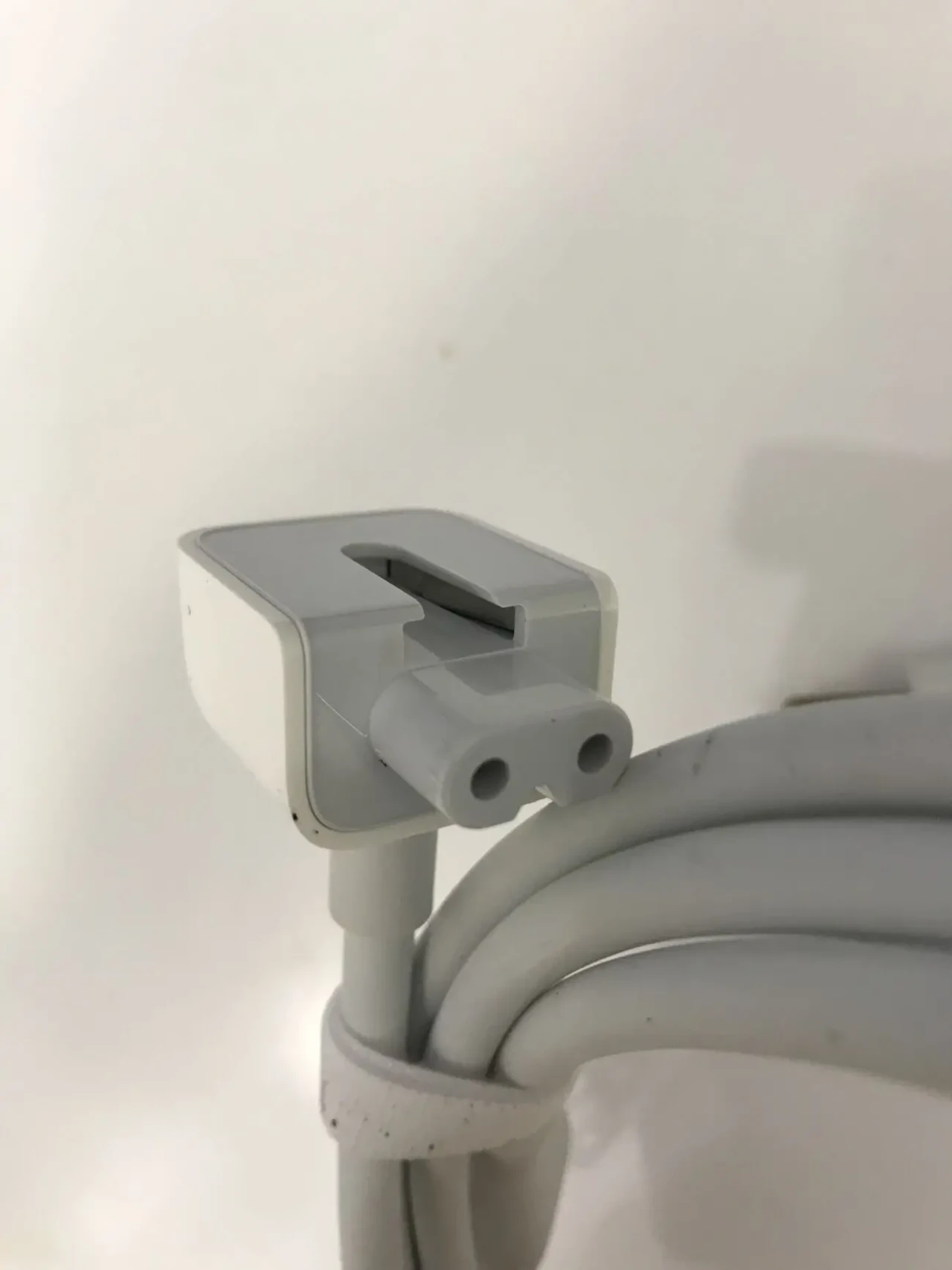 Кабель живлення для Apple Magsafe, MacBook 2.5a 250v 2