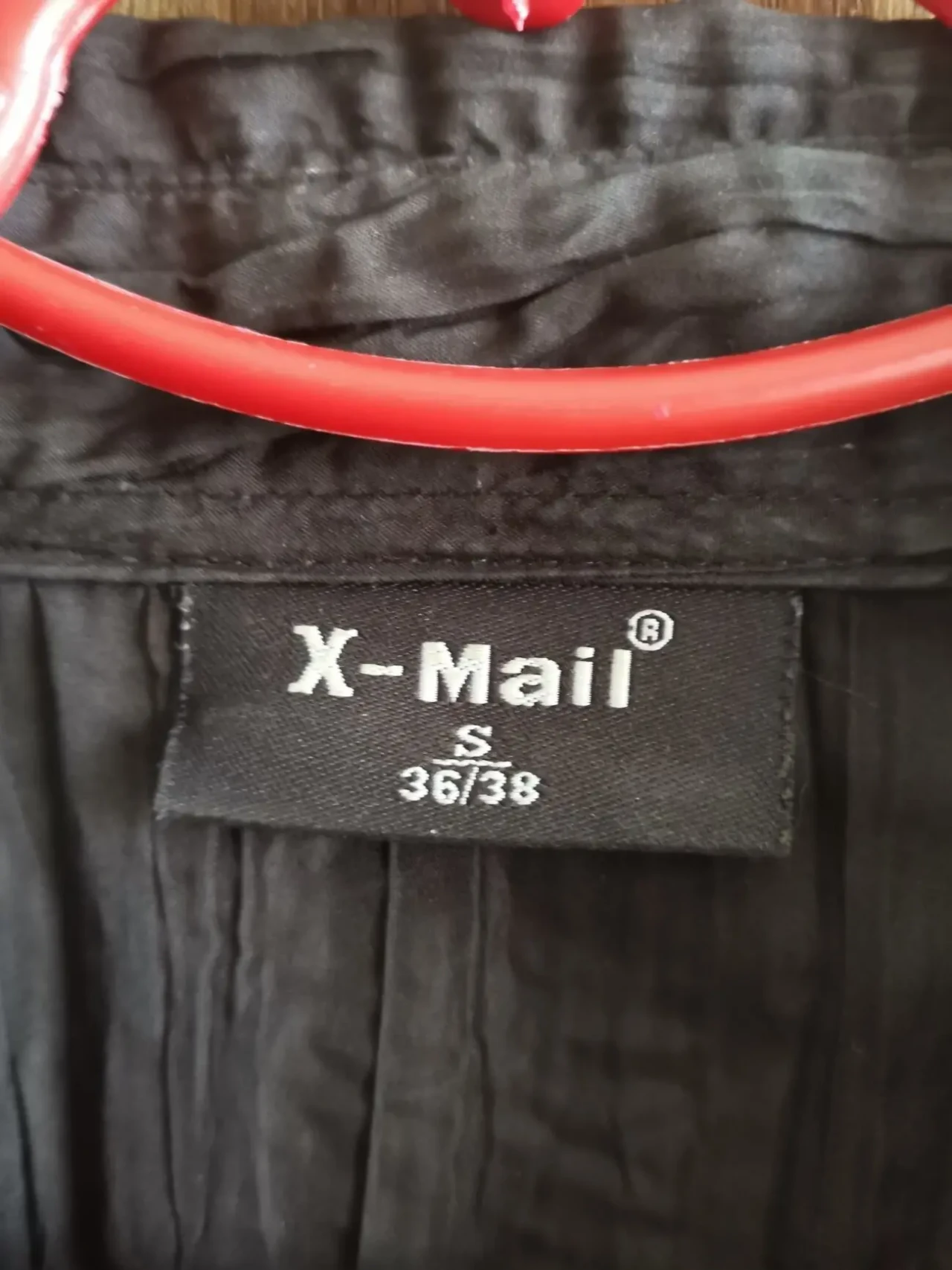 Блузка X-Mail. Розмір - 36 (S) 2