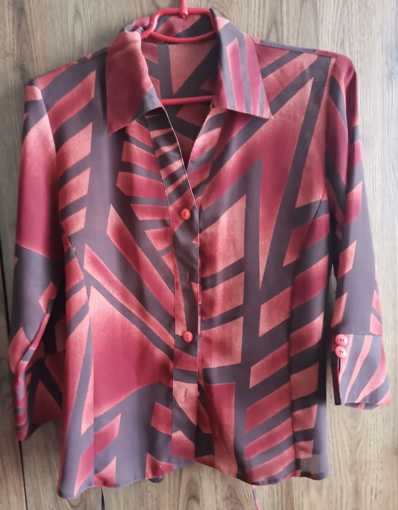 Блузка нарядна. Розмір - 42 (S)