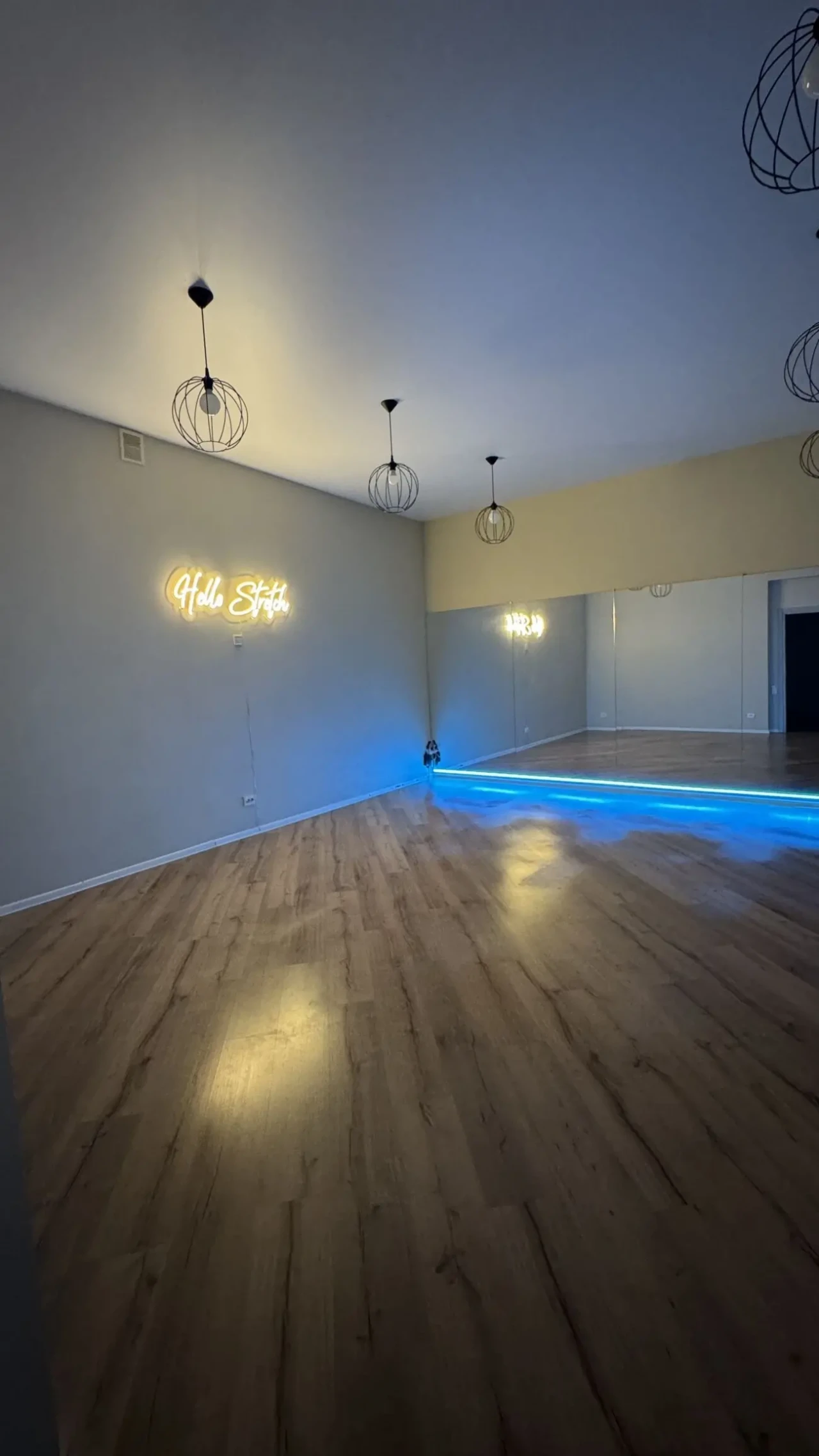 Оренда залу 5