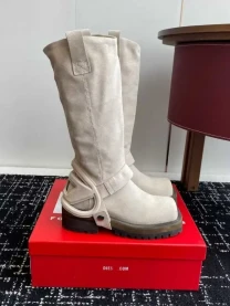 Чоботи Diesel 35-40