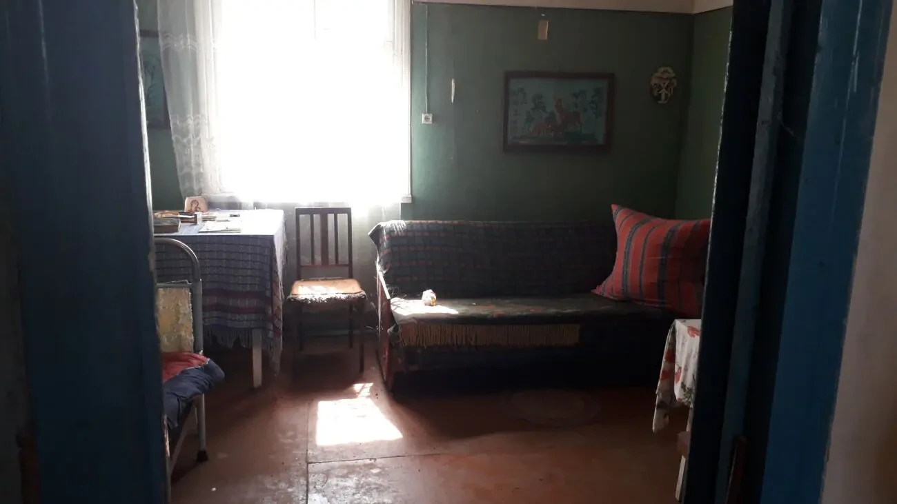 Продам буд. в Ст.Смоляри Волин.обл, 10км до Польщі, 10км до оз.Світязь 4