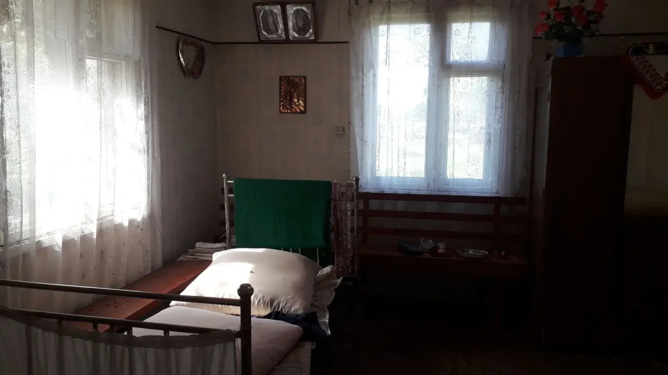 Продам буд. в Ст.Смоляри Волин.обл, 10км до Польщі, 10км до оз.Світязь 5