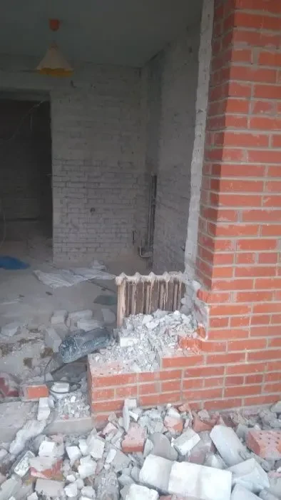 Демонтаж любой сложности. Вывоз мусора. 7