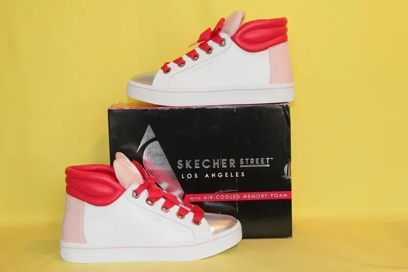 Сникерсы женские Skechers, размер 42 2