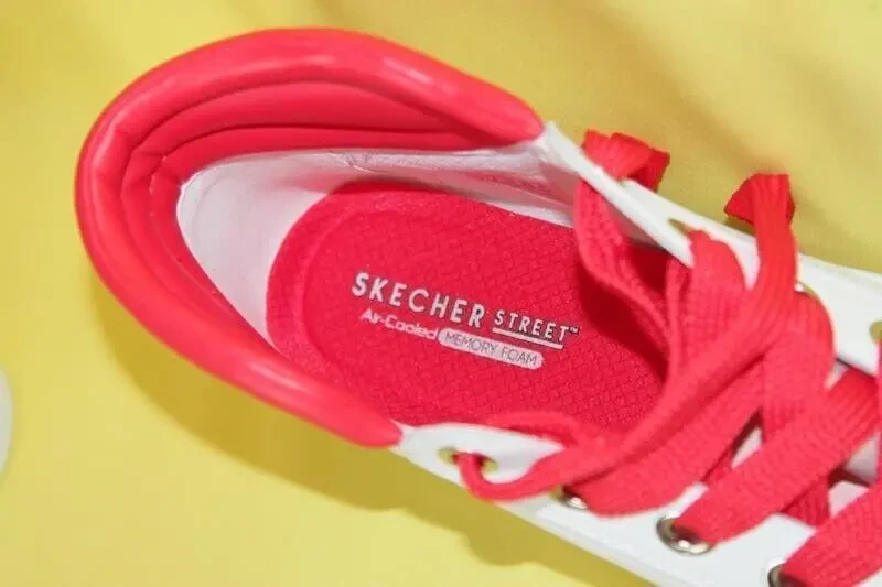 Сникерсы женские Skechers, размер 42 7