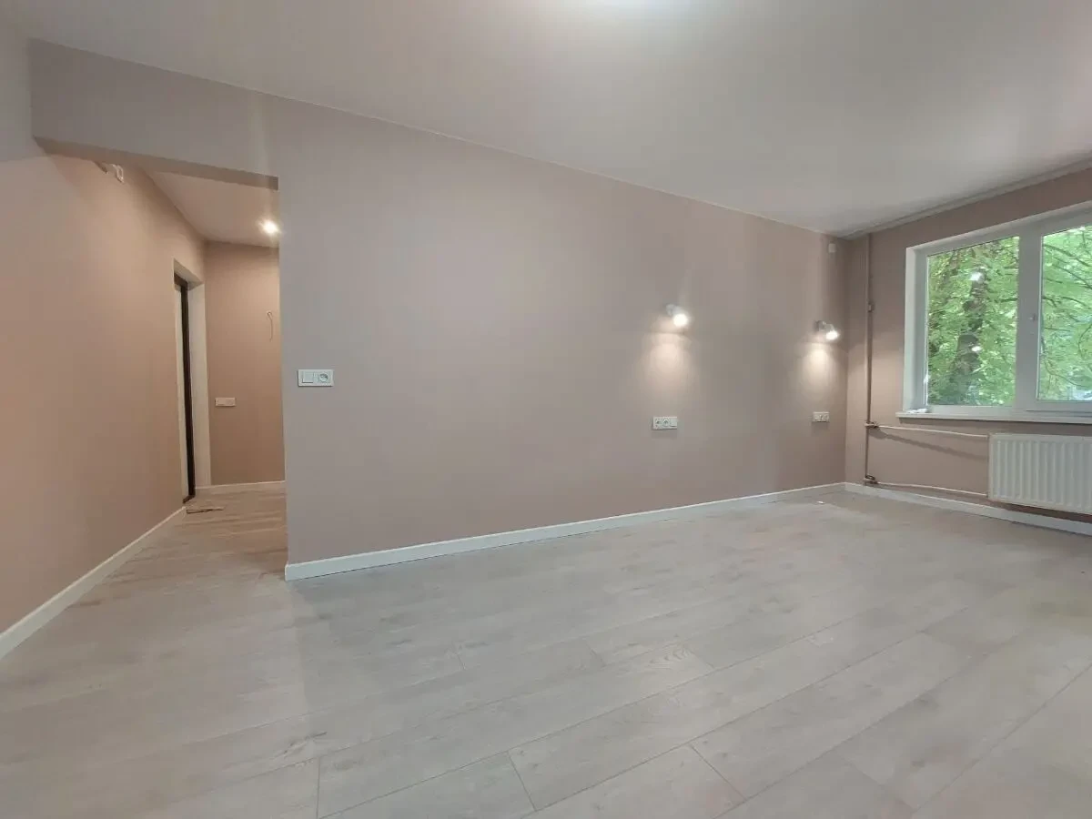 Продаж 1к з ремонтом у ЦМ р-ні 5