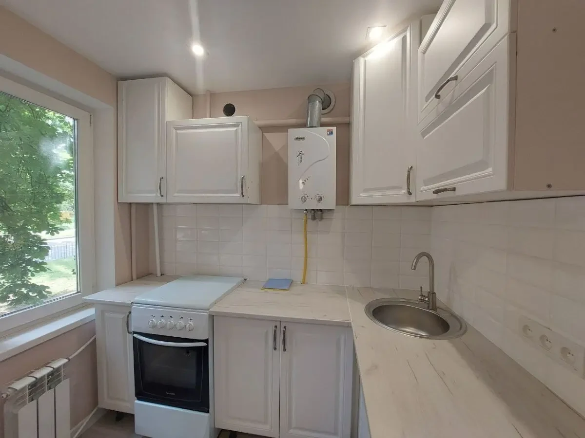 Продаж 1к з ремонтом у ЦМ р-ні 8