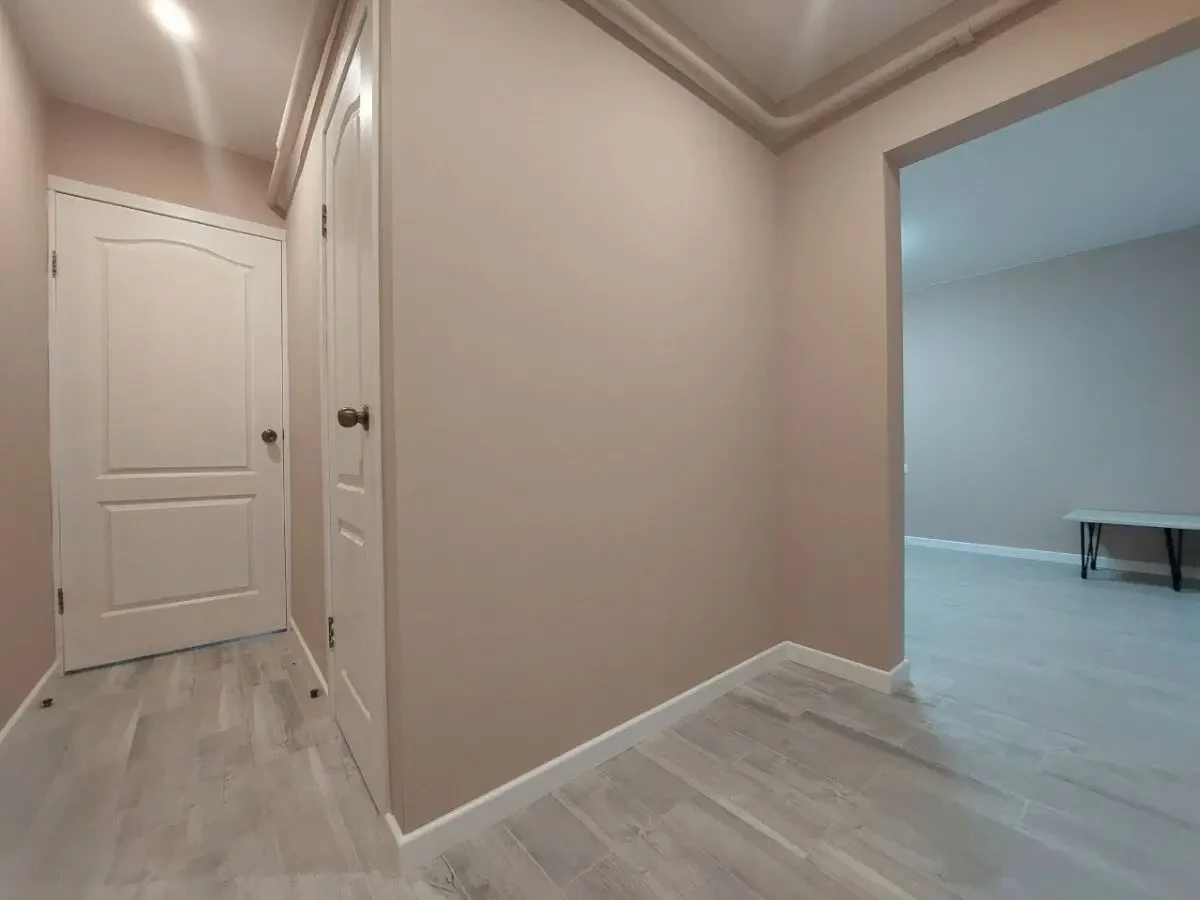 Продаж 1к з ремонтом у ЦМ р-ні 6