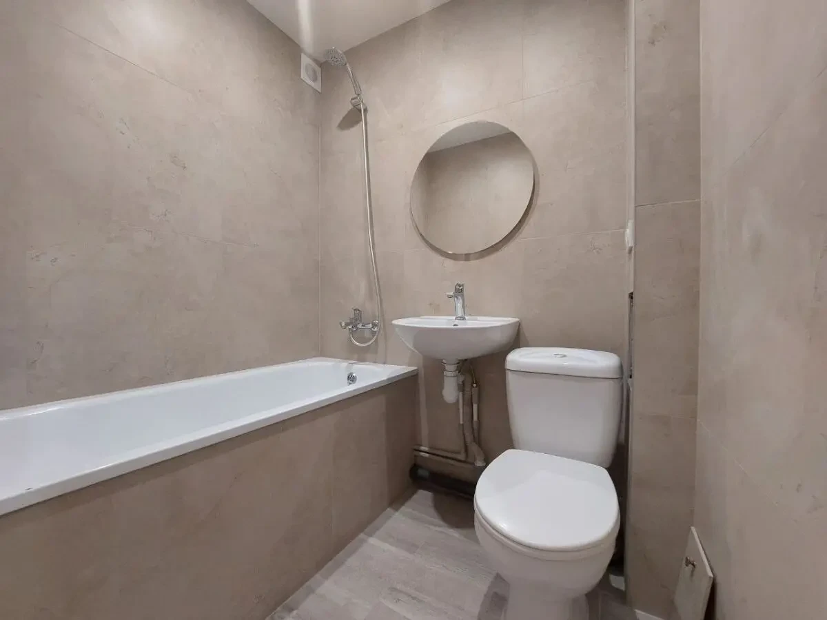 Продаж 1к з ремонтом у ЦМ р-ні 10