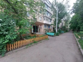 Продаж 1к з ремонтом у ЦМ р-ні