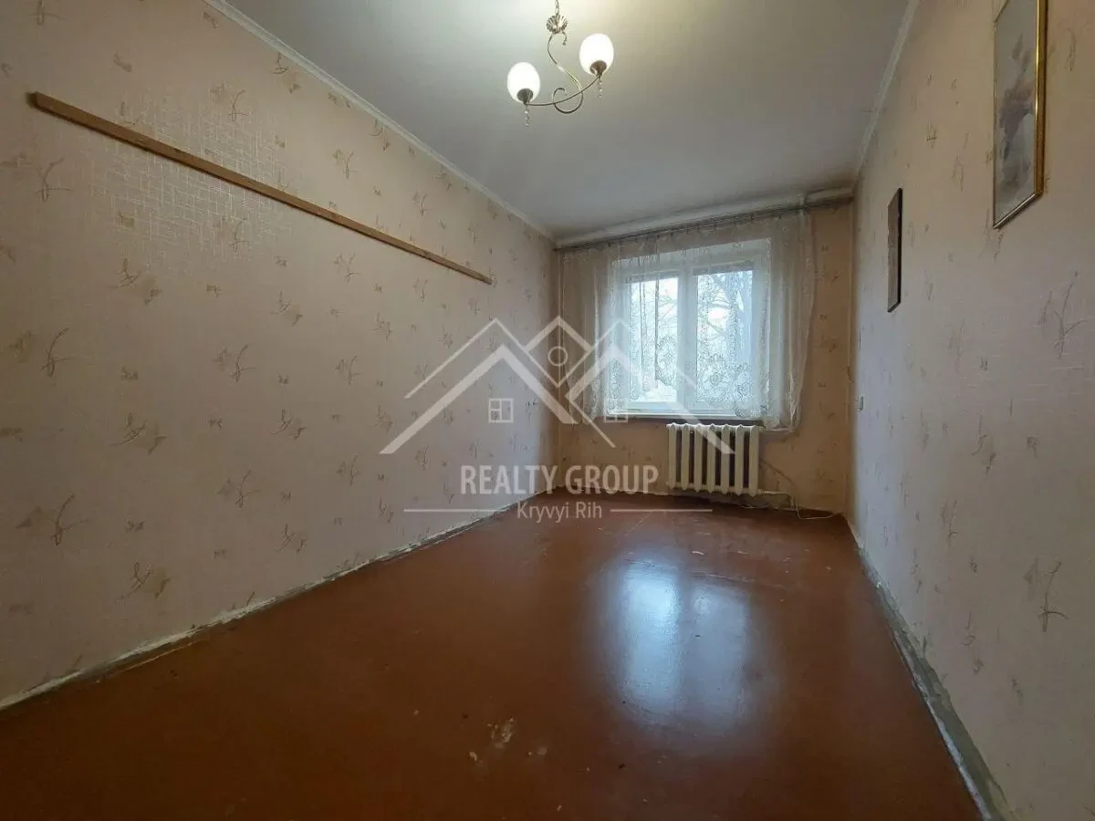 Продаж 2к у ЦМ р-ні по вул.Пушкіна 4