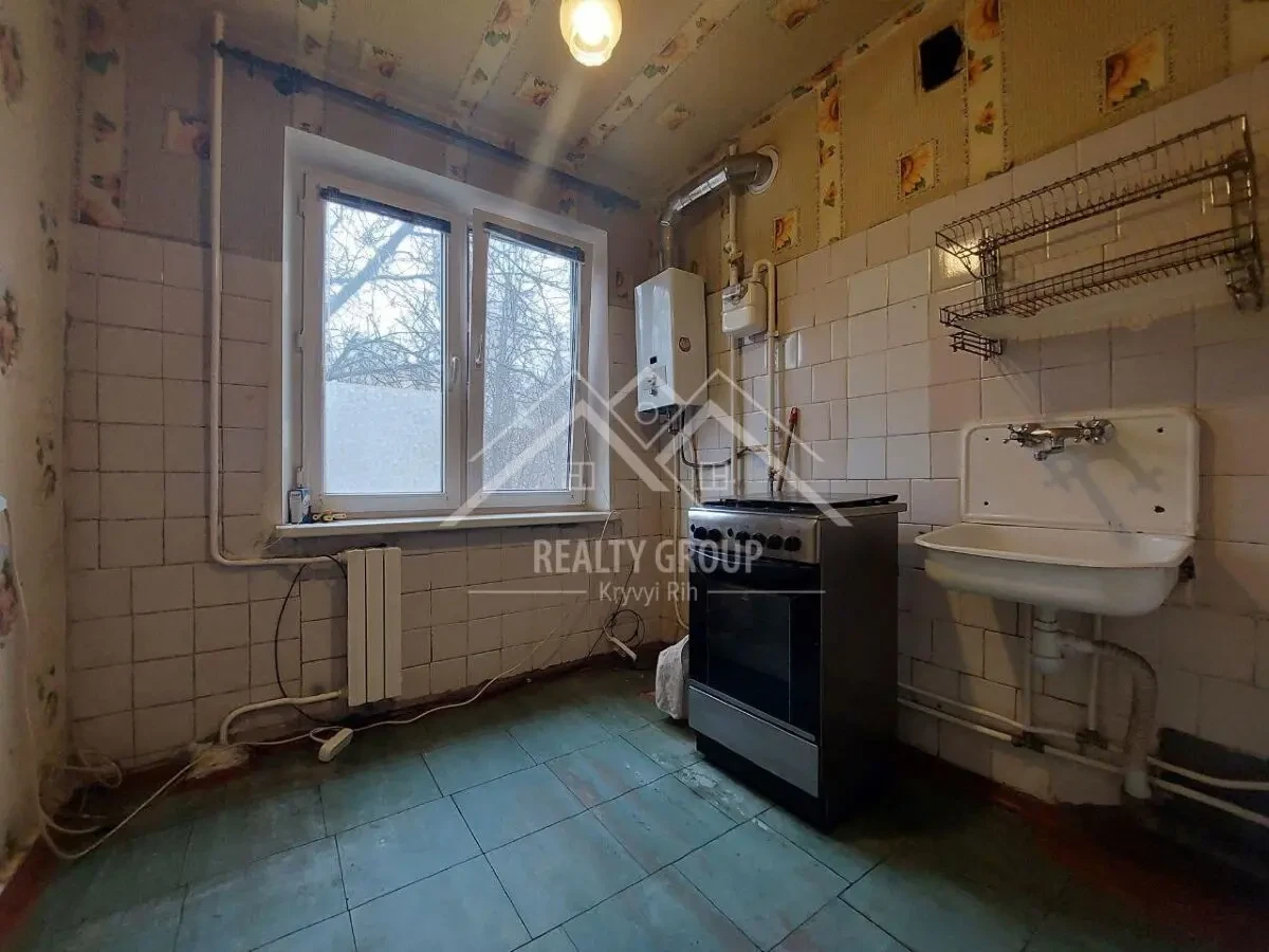 Продаж 2к у ЦМ р-ні по вул.Пушкіна 7