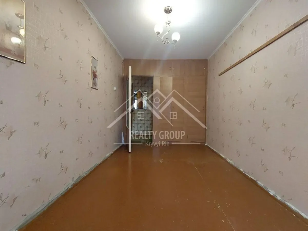 Продаж 2к у ЦМ р-ні по вул.Пушкіна 5