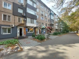 Продаж 2к у ЦМ р-ні по вул.Пушкіна