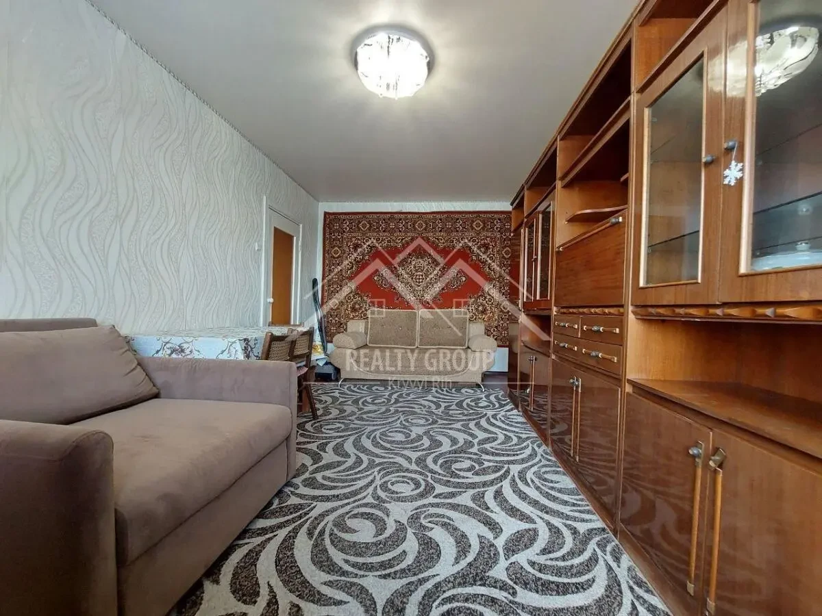 Продаж 2к у ЦМ р-ні по вул.Українській 3