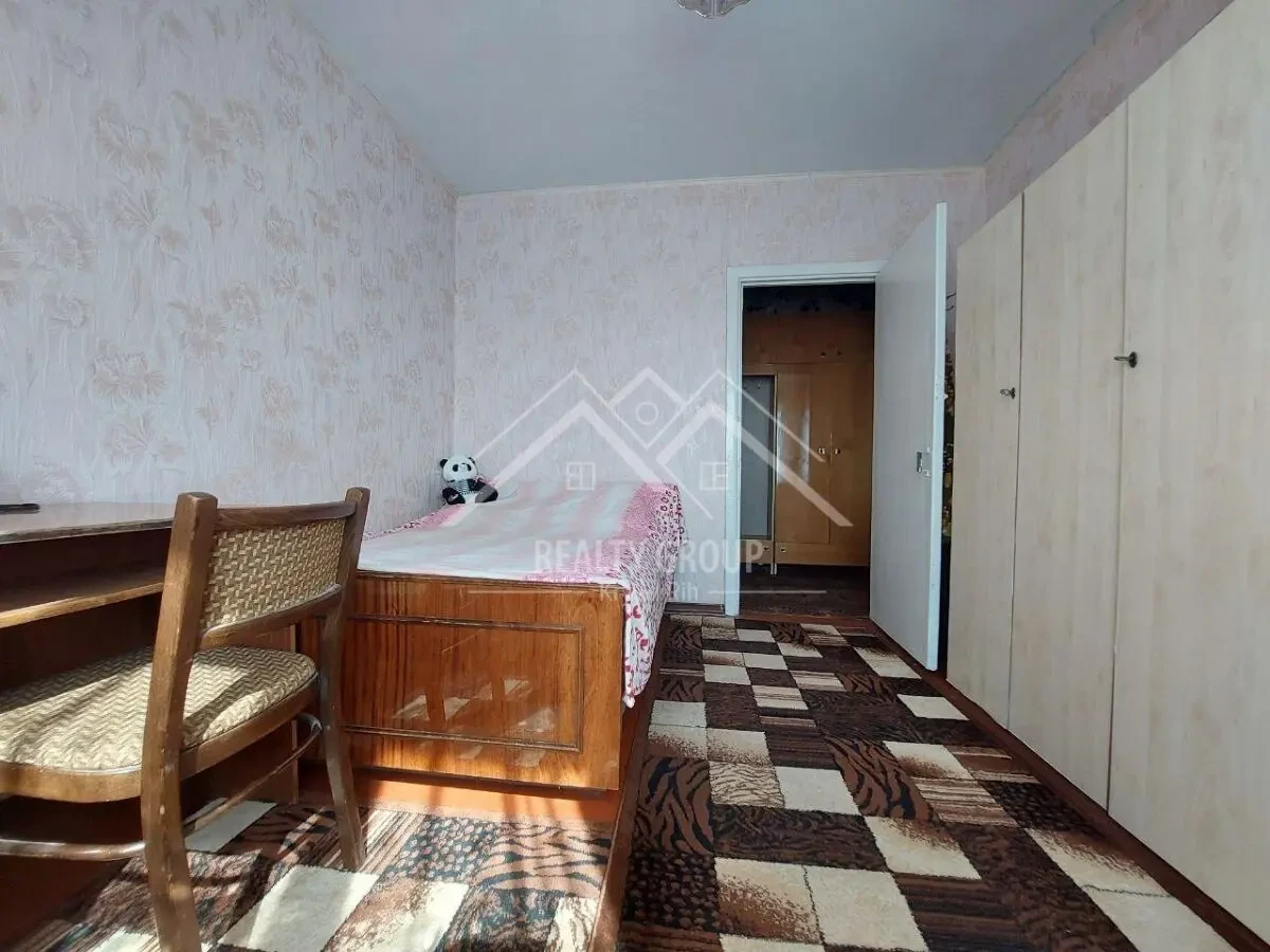 Продаж 2к у ЦМ р-ні по вул.Українській 5