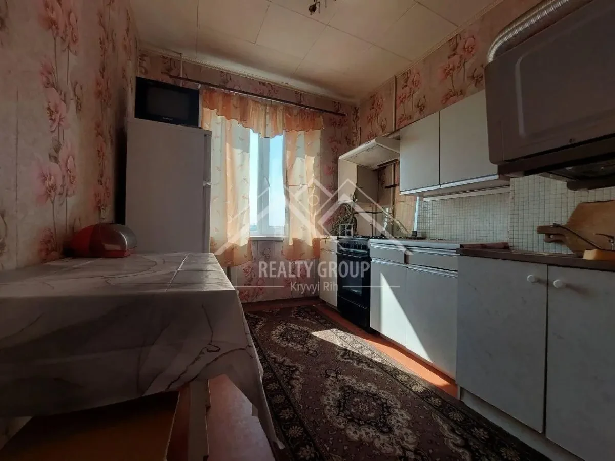 Продаж 2к у ЦМ р-ні по вул.Українській 6