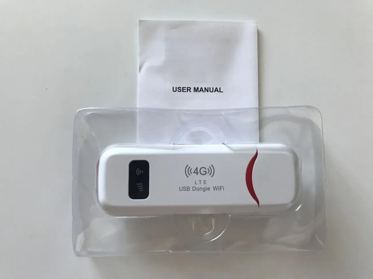 4G модем бездротовий LTE 150Mbps 4