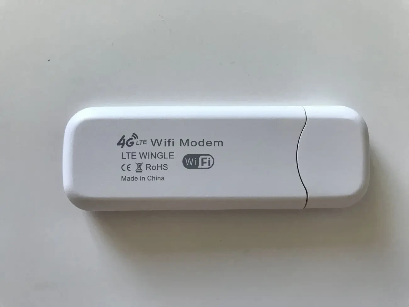 4G модем бездротовий LTE 150Mbps 3
