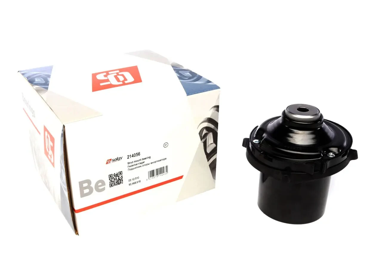 Опорний підшипник амортизатора Opel Astra G/Combo/Corsa C/Vectra B 95-