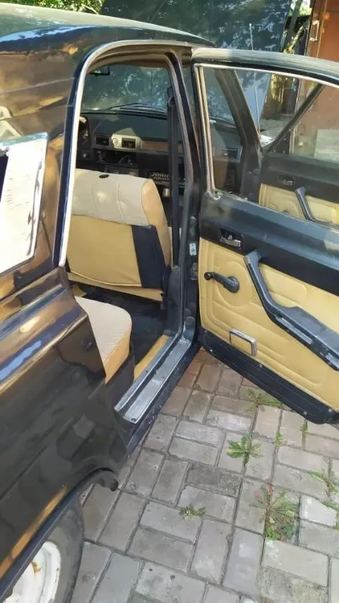 Газ 2410 Волга 9