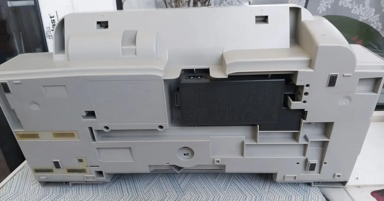 Принтер  Canon Pixma Ip1600 8