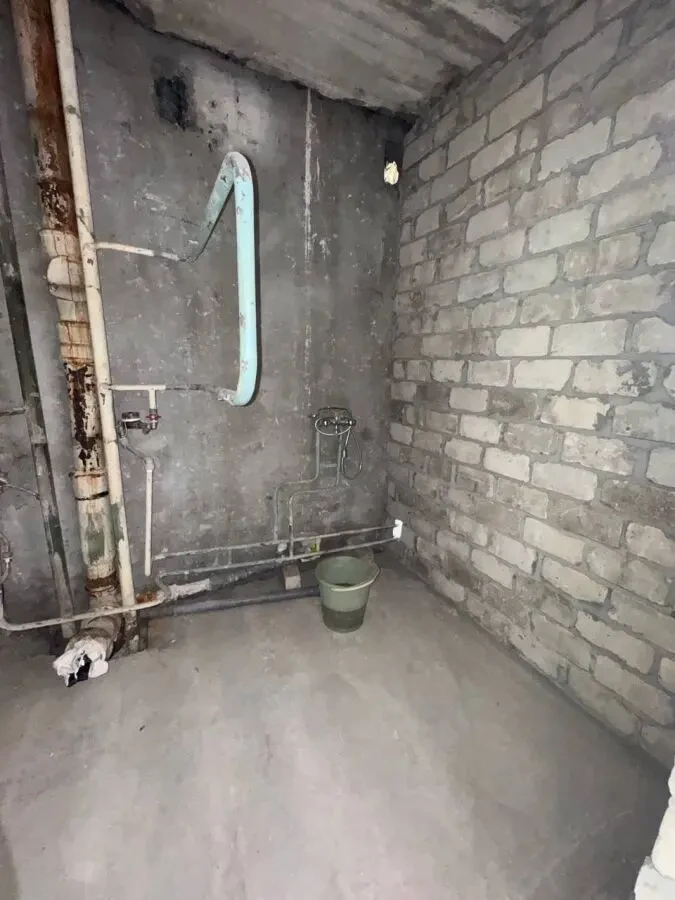 Продам велику 2-кімнатну квартиру під ремонт вул. Салтівське шосе 240а 3