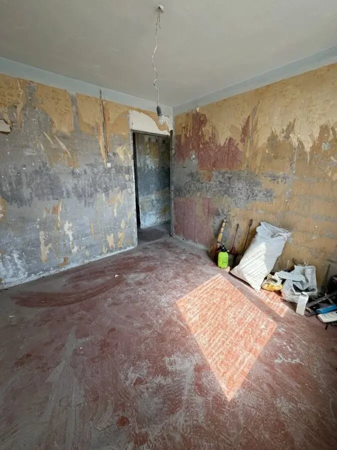 Продам велику 2-кімнатну квартиру під ремонт вул. Салтівське шосе 240а 6