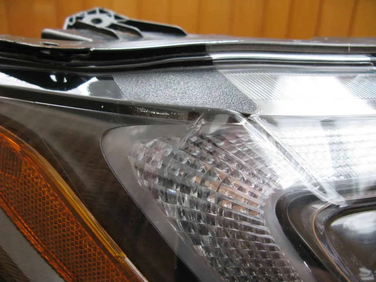 Honda Pilot Фара 33100TG7A21 33100-TG7-A21 3