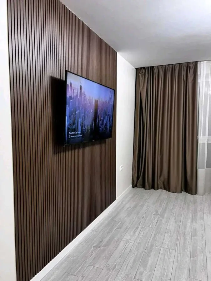 Декоративна рейка