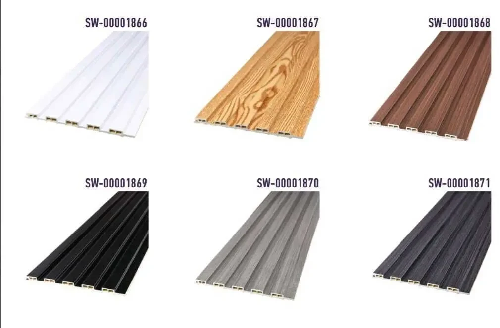 Декоративна рейка 2