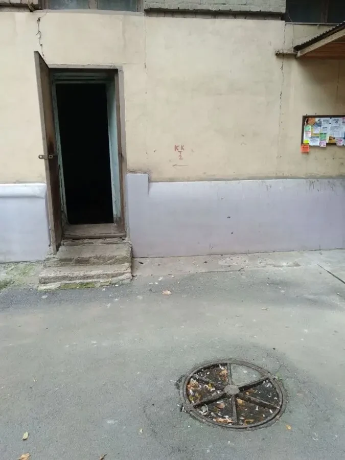 продаю нежиле приміщенння для любої комерційної діяльності. 2