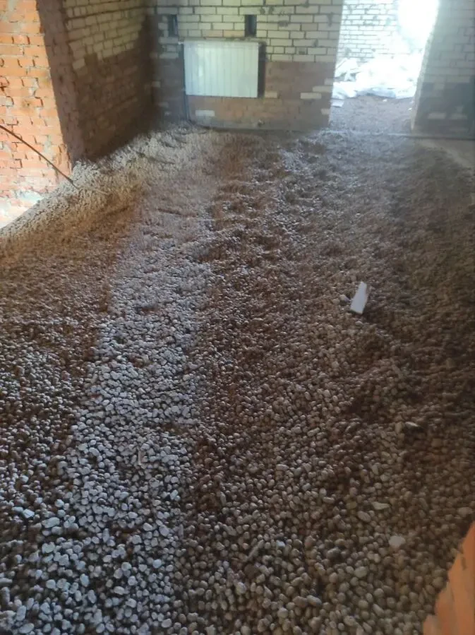 Продам керамзит, фракція 20-30 мм. Власник. Київ 2