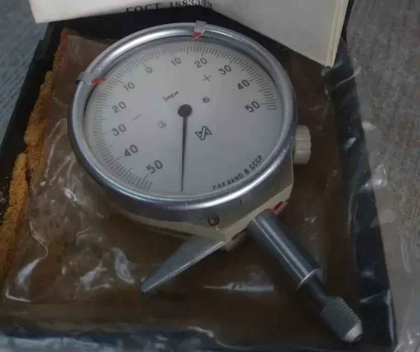 Индикатор ИЧ 10 3