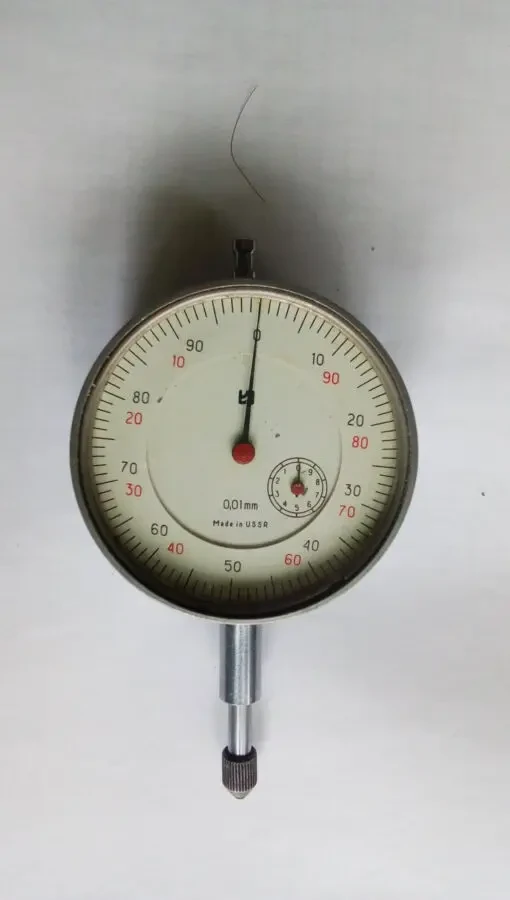 Индикатор ИЧ 10 8