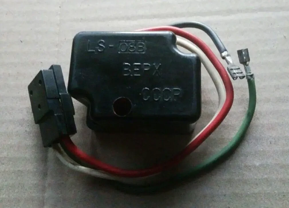 терморегуляторы реле пусковые для хододильников 4