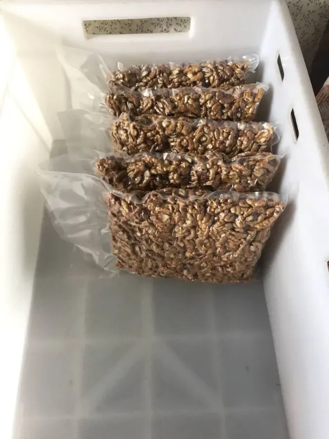 Продам бізнес по переробці волоського горіху