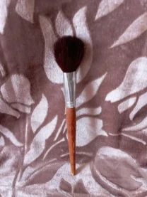 Кисточка для растушевки румян