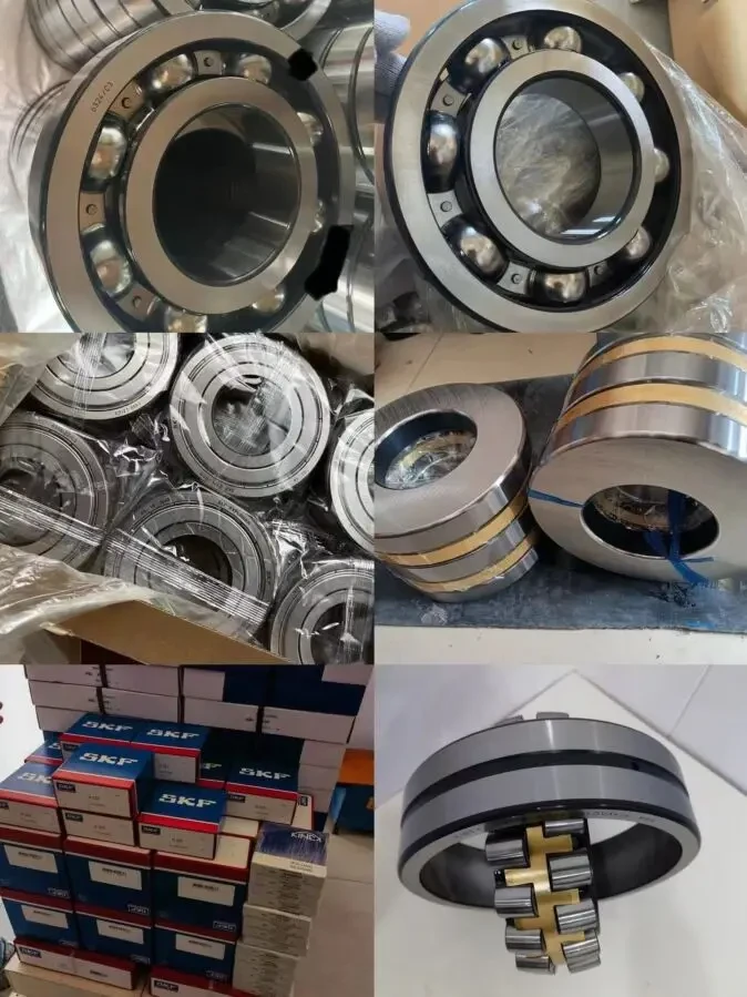 Підшипники 2