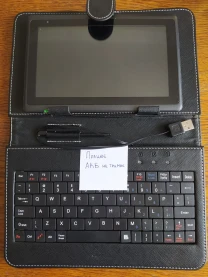 Планшет Lark Freeme 70.6