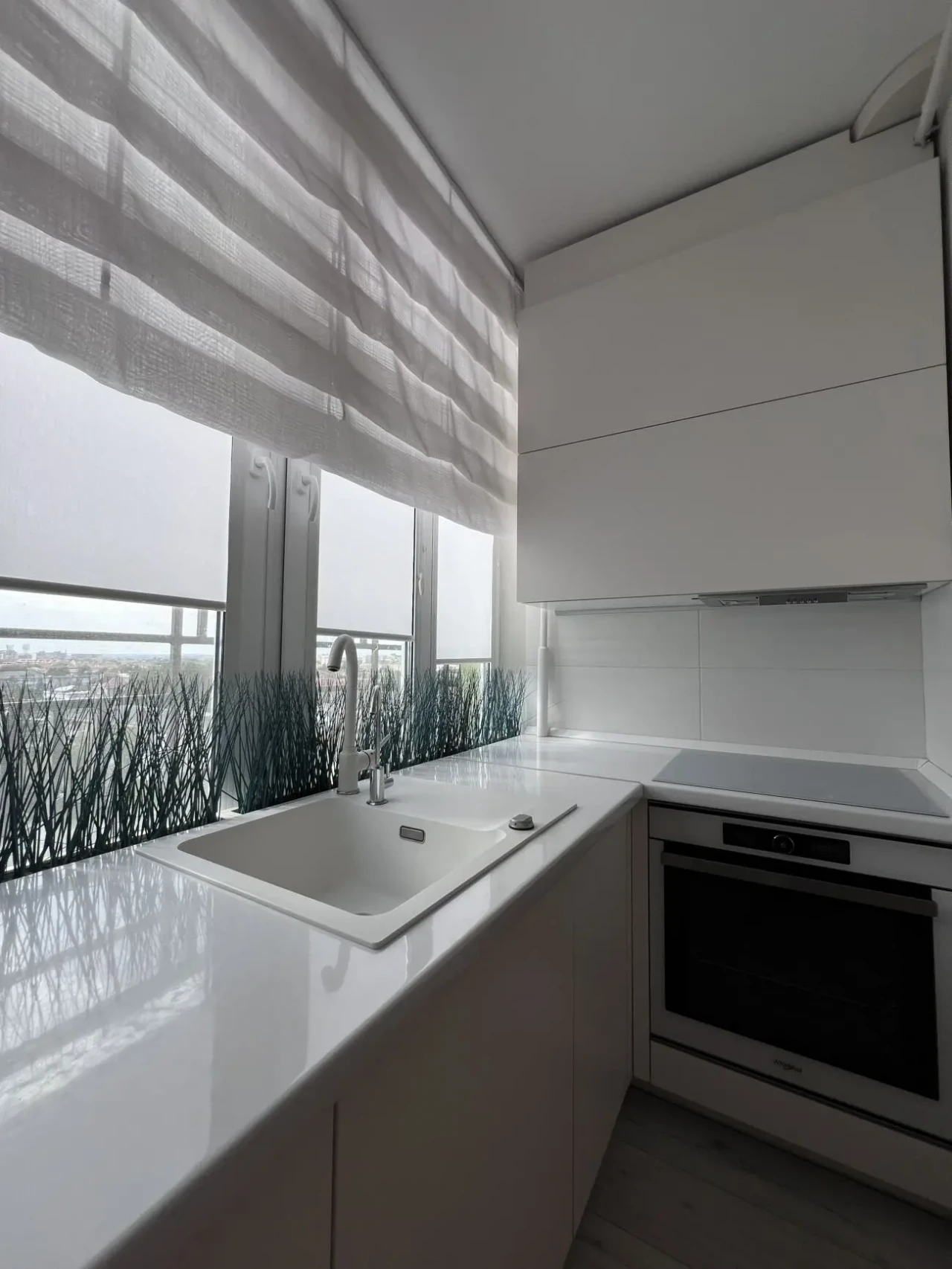 Продаж красивої квартири.Єоселя 5