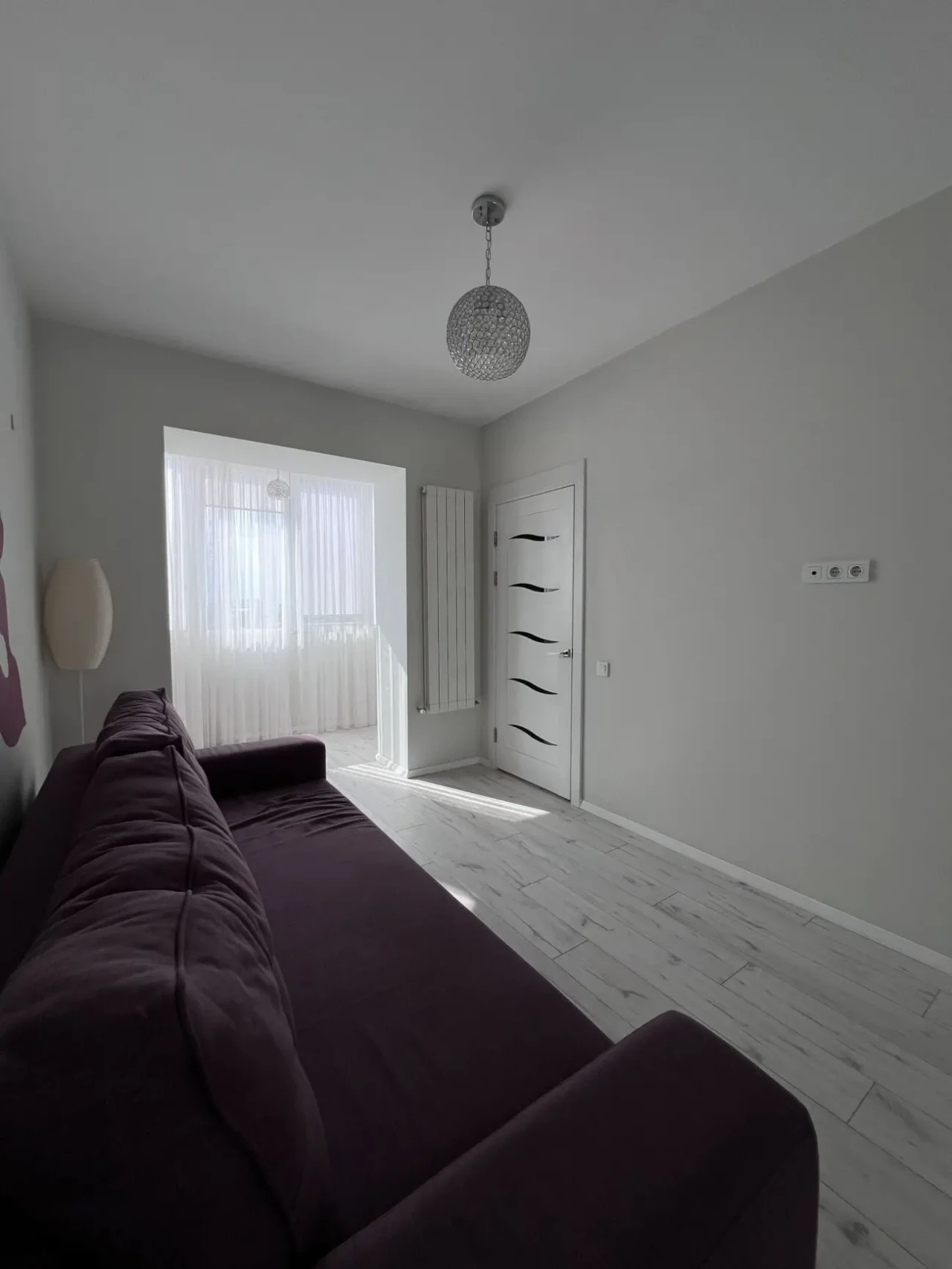 Продаж красивої квартири.Єоселя 8