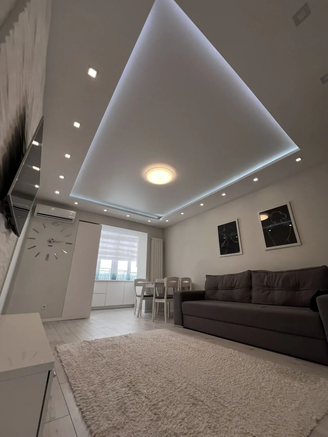 Продаж красивої квартири.Єоселя