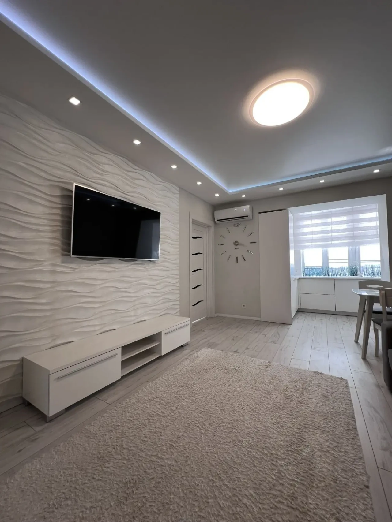 Продаж красивої квартири.Єоселя 3