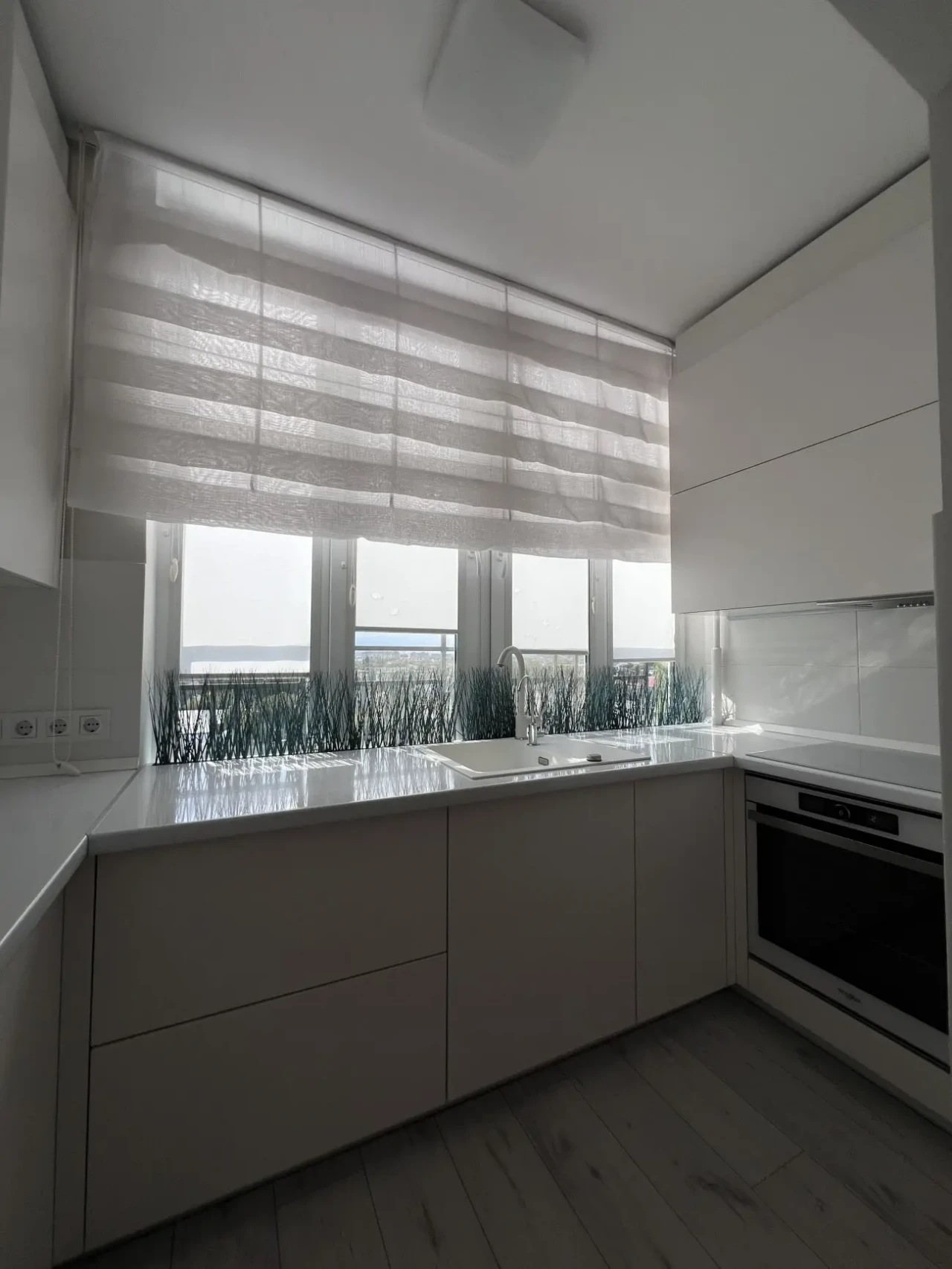 Продаж красивої квартири.Єоселя 4