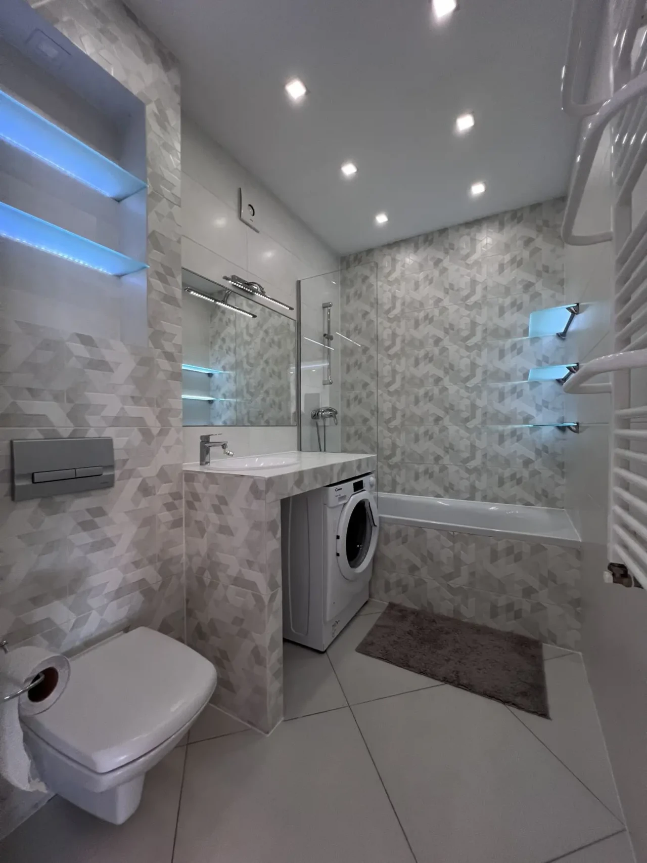 Продаж красивої квартири.Єоселя 7