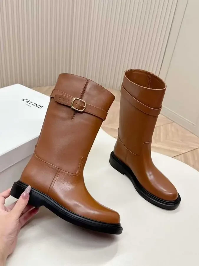 Чоботи Celine 6